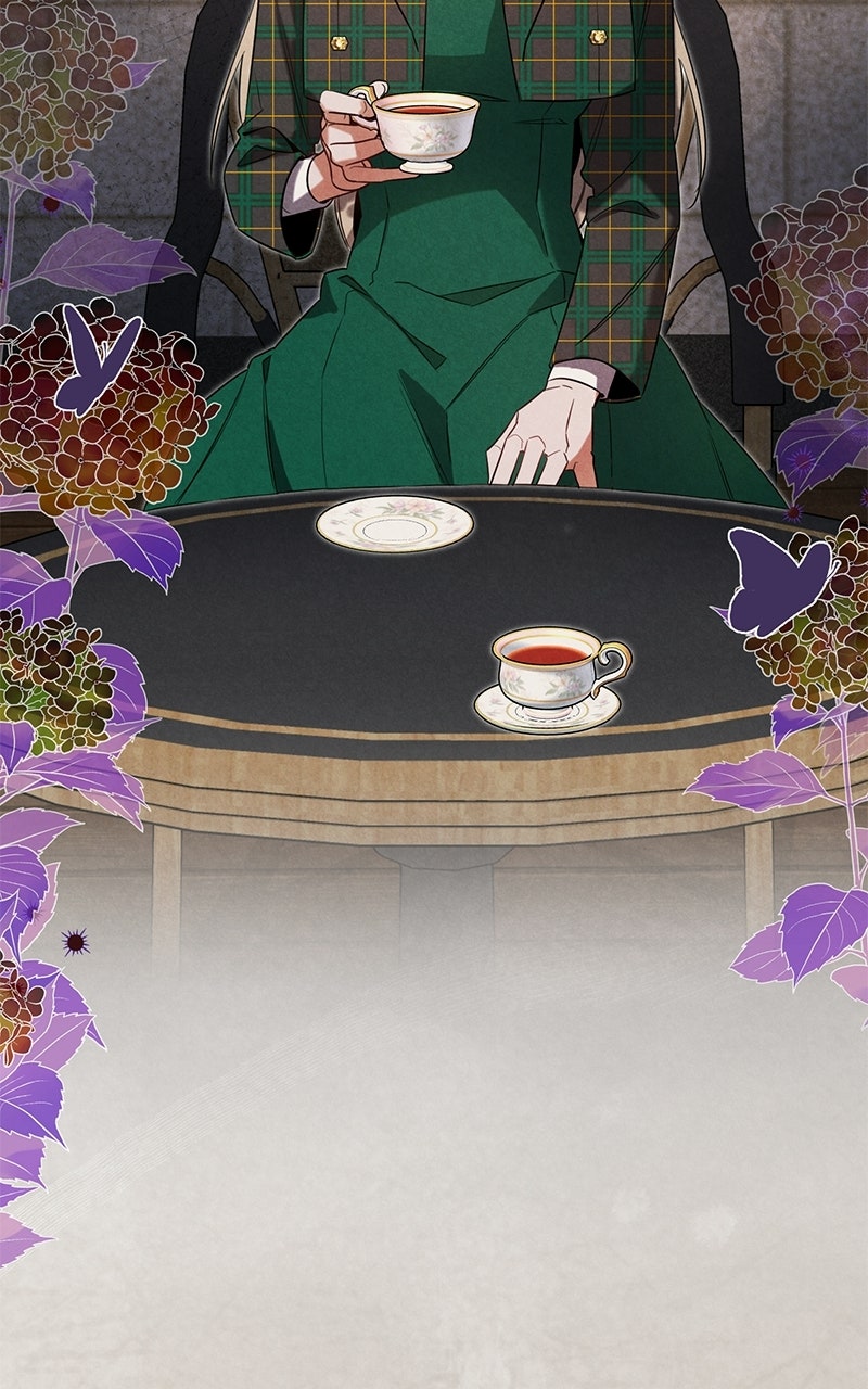 Where the Golden Rose was Plucked Episode 9 page 8 - 