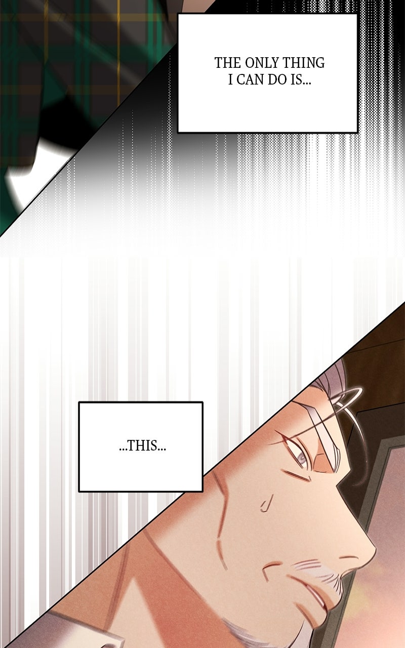 Where the Golden Rose was Plucked Episode 9 page 71 - 
