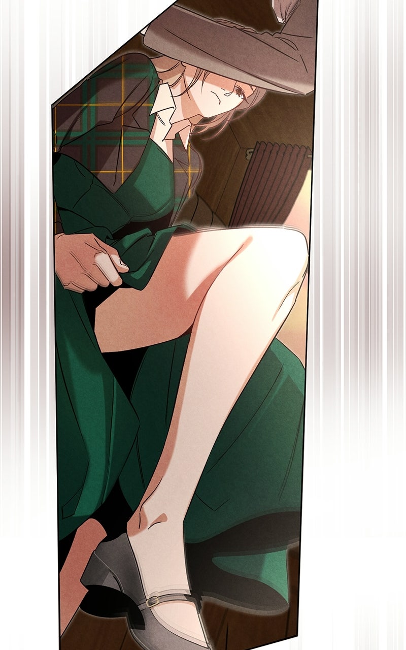 Where the Golden Rose was Plucked Episode 9 page 74 - 