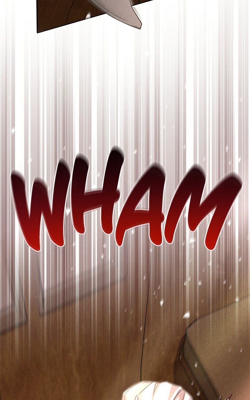 Where the Golden Rose was Plucked Episode 9 page 75 - 
