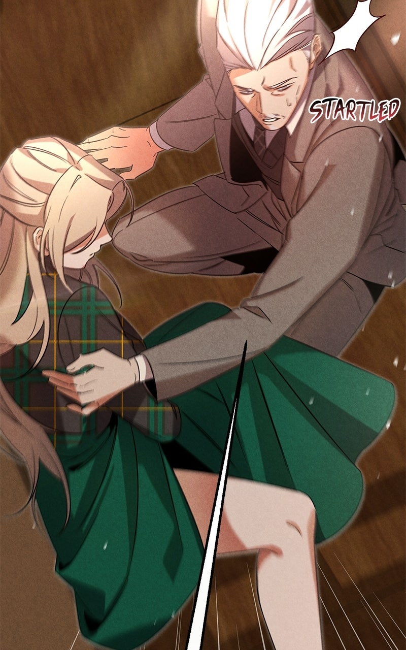 Where the Golden Rose was Plucked Episode 9 page 76 - 