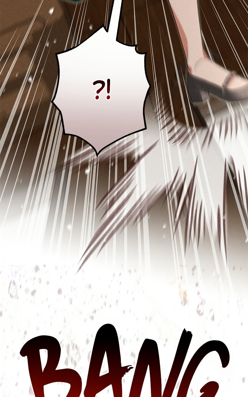 Where the Golden Rose was Plucked Episode 9 page 77 - 