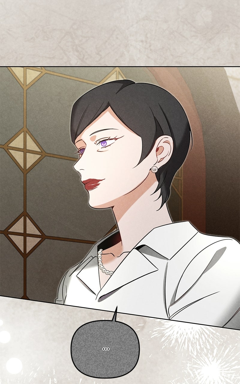Where the Golden Rose was Plucked Episode 9 page 9 - 