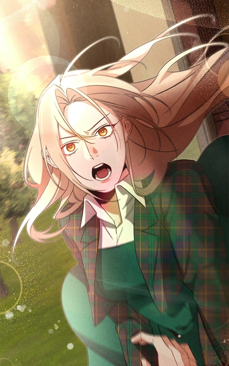 Where the Golden Rose was Plucked Episode 9 page 82 - 