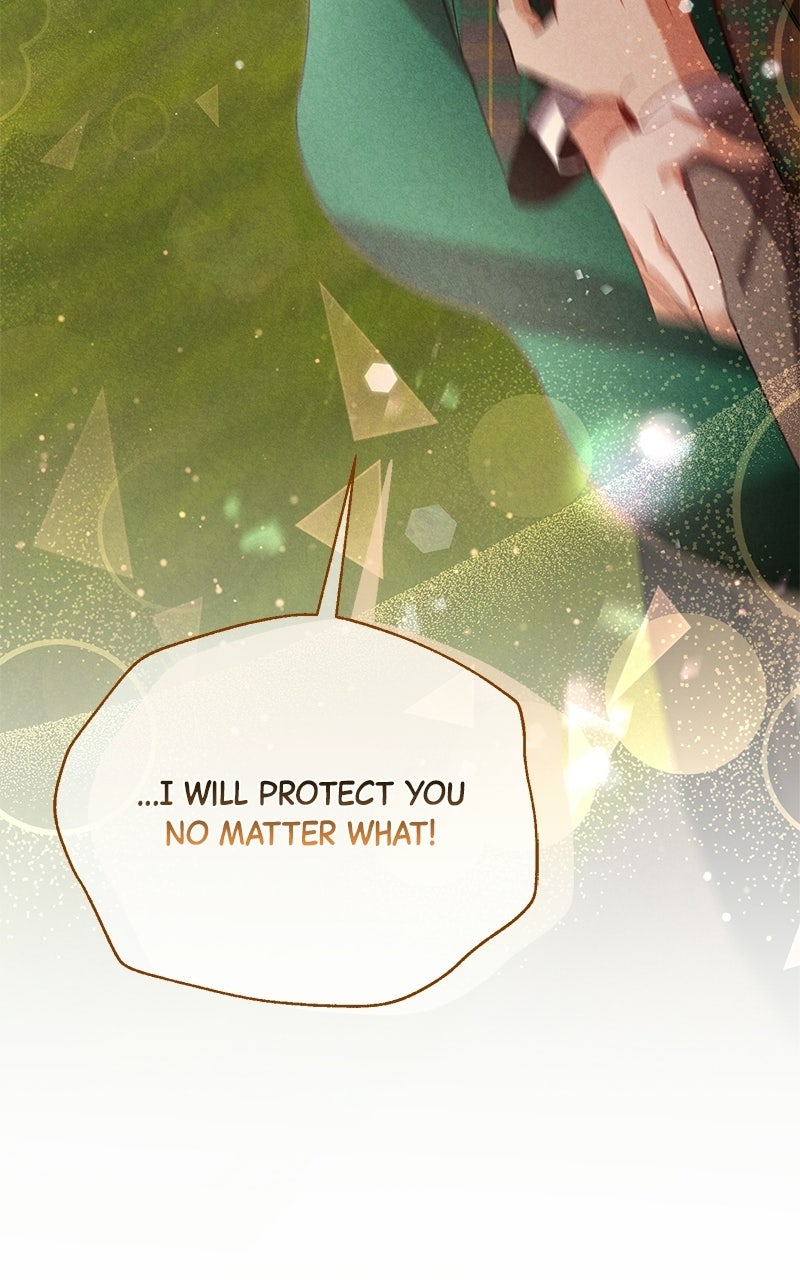 Where the Golden Rose was Plucked Episode 9 page 83 - 