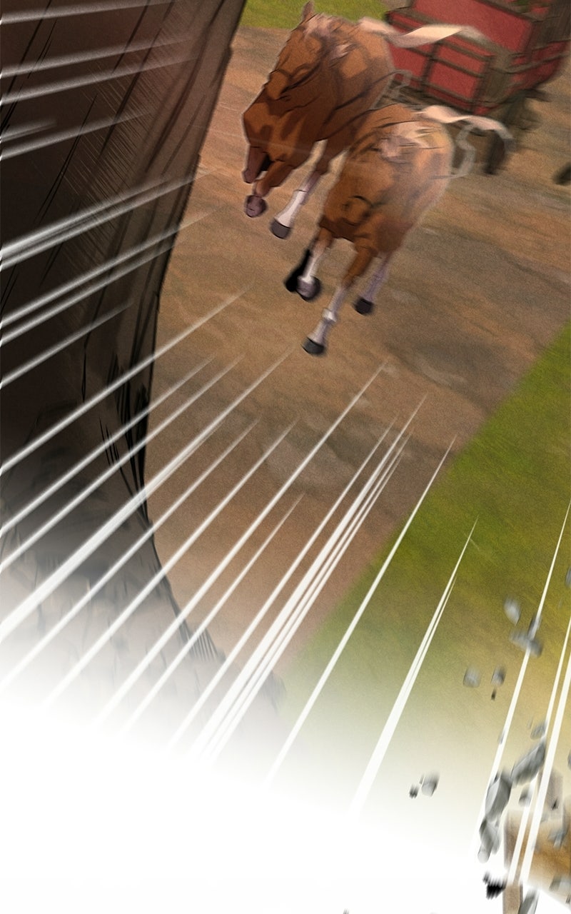 Where the Golden Rose was Plucked Episode 9 page 86 - 