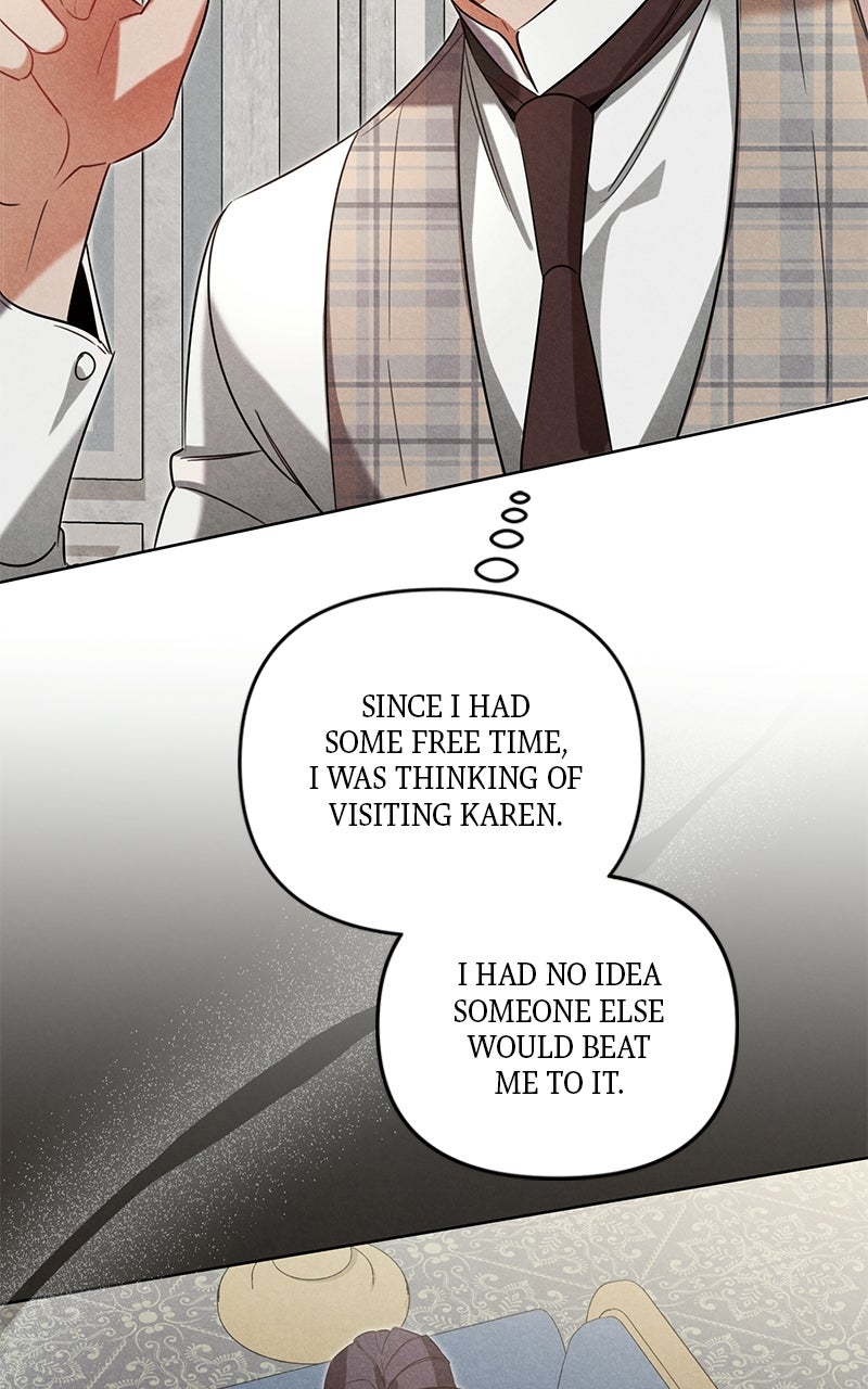 Where the Golden Rose was Plucked Episode 9 page 90 - 