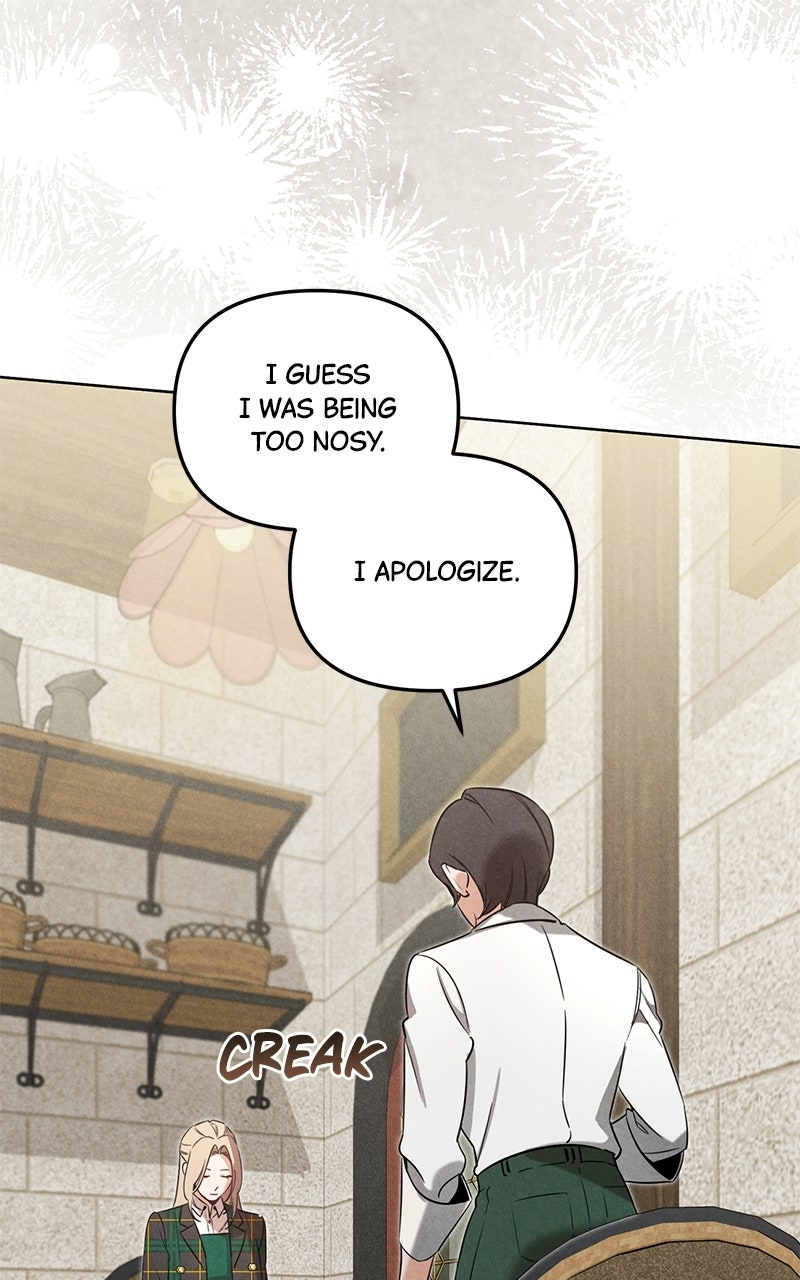 Where the Golden Rose was Plucked Episode 9 page 10 - 