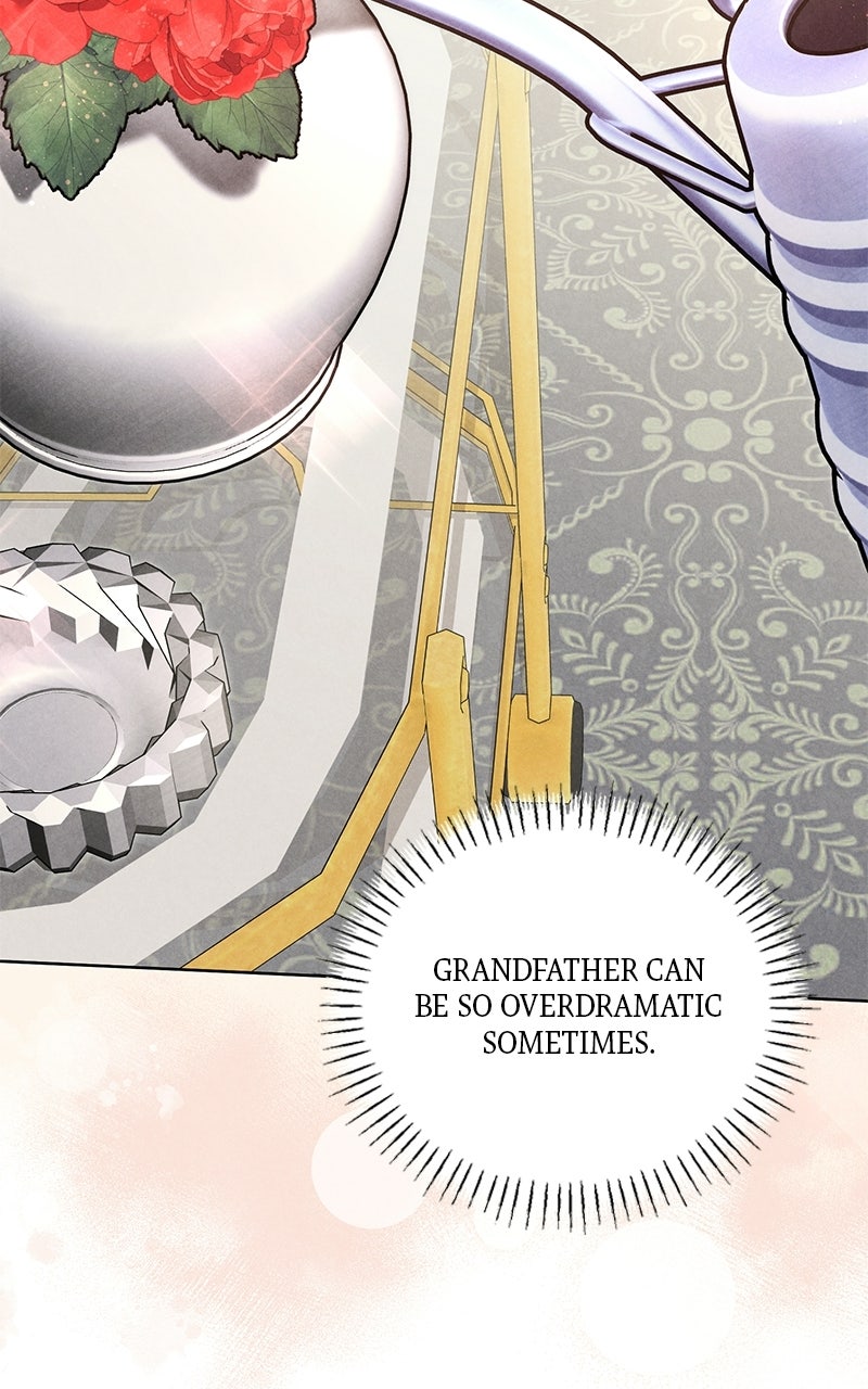 Where the Golden Rose was Plucked Episode 9 page 92 - 