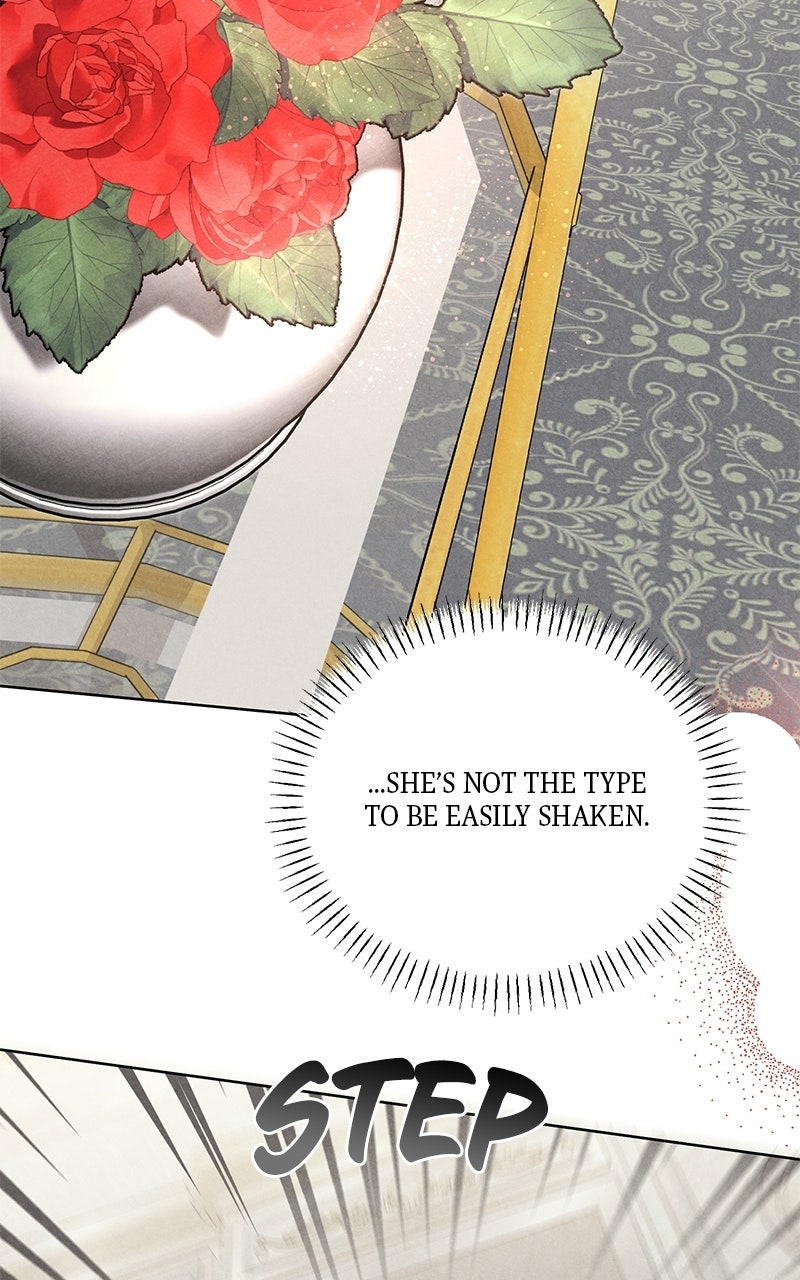 Where the Golden Rose was Plucked Episode 9 page 95 - 