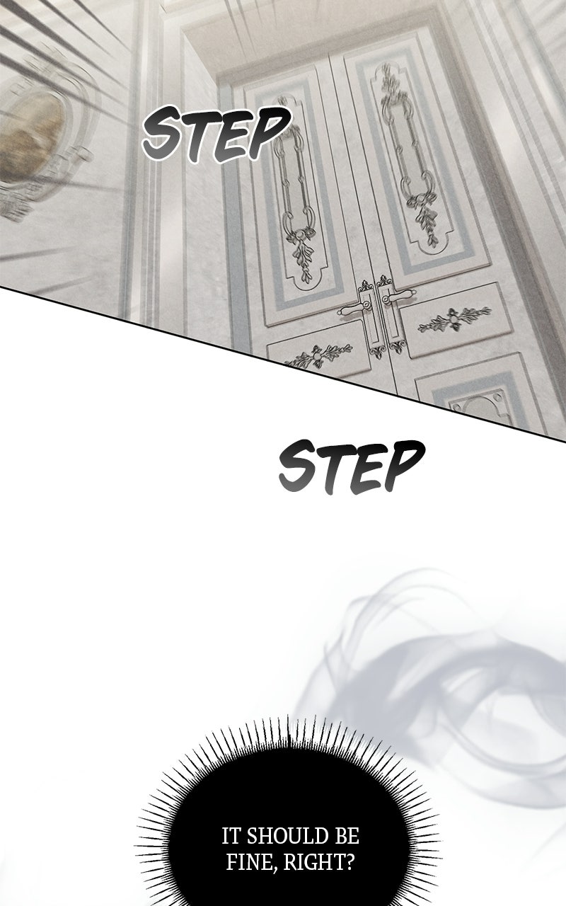 Where the Golden Rose was Plucked Episode 9 page 96 - 