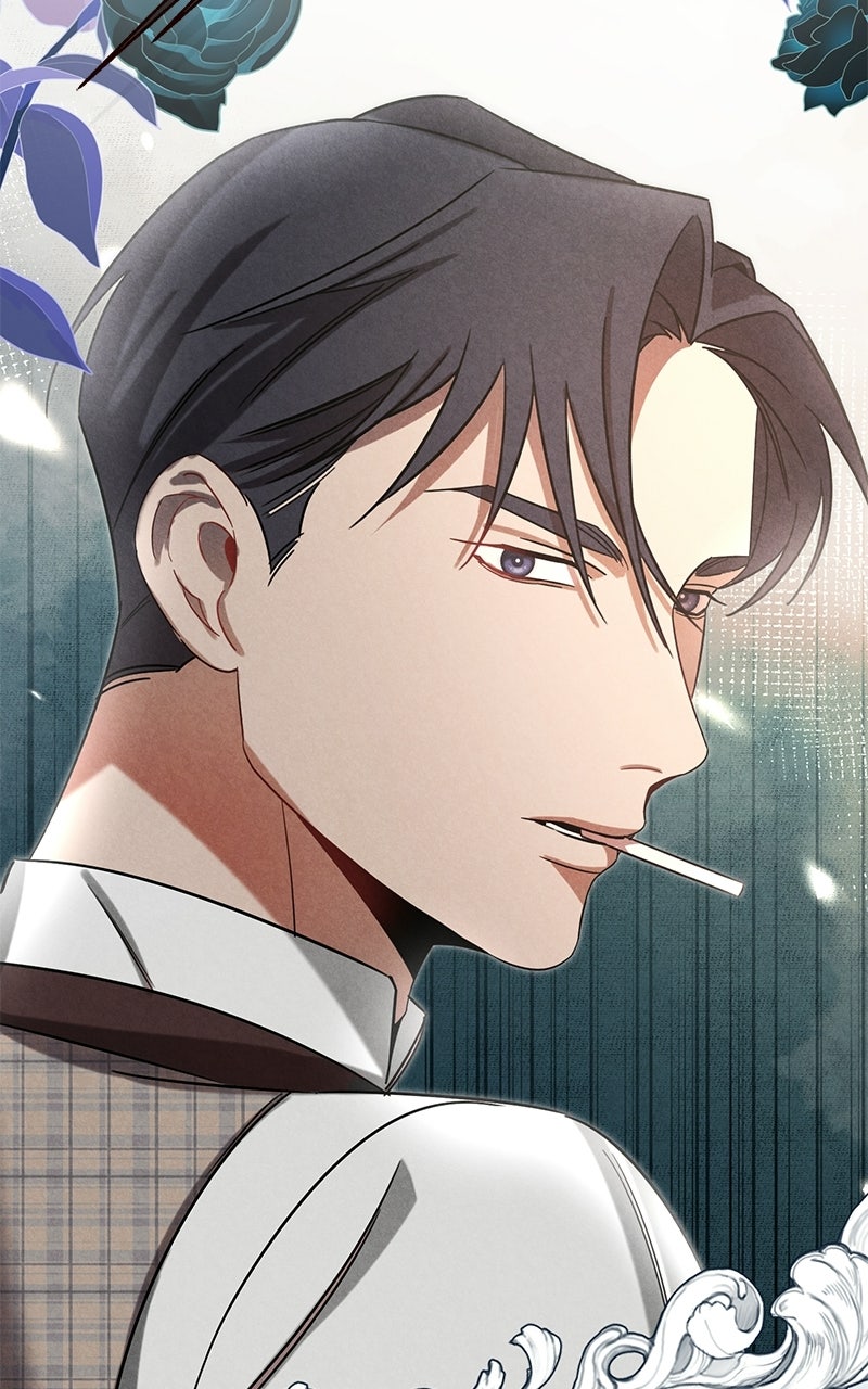 Where the Golden Rose was Plucked Episode 9 page 98 - 
