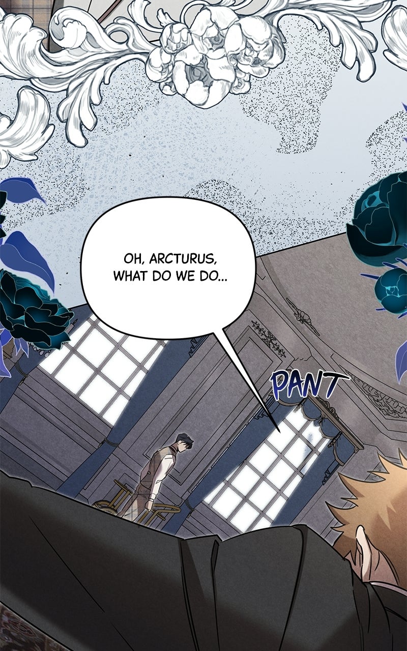 Where the Golden Rose was Plucked Episode 9 page 99 - 