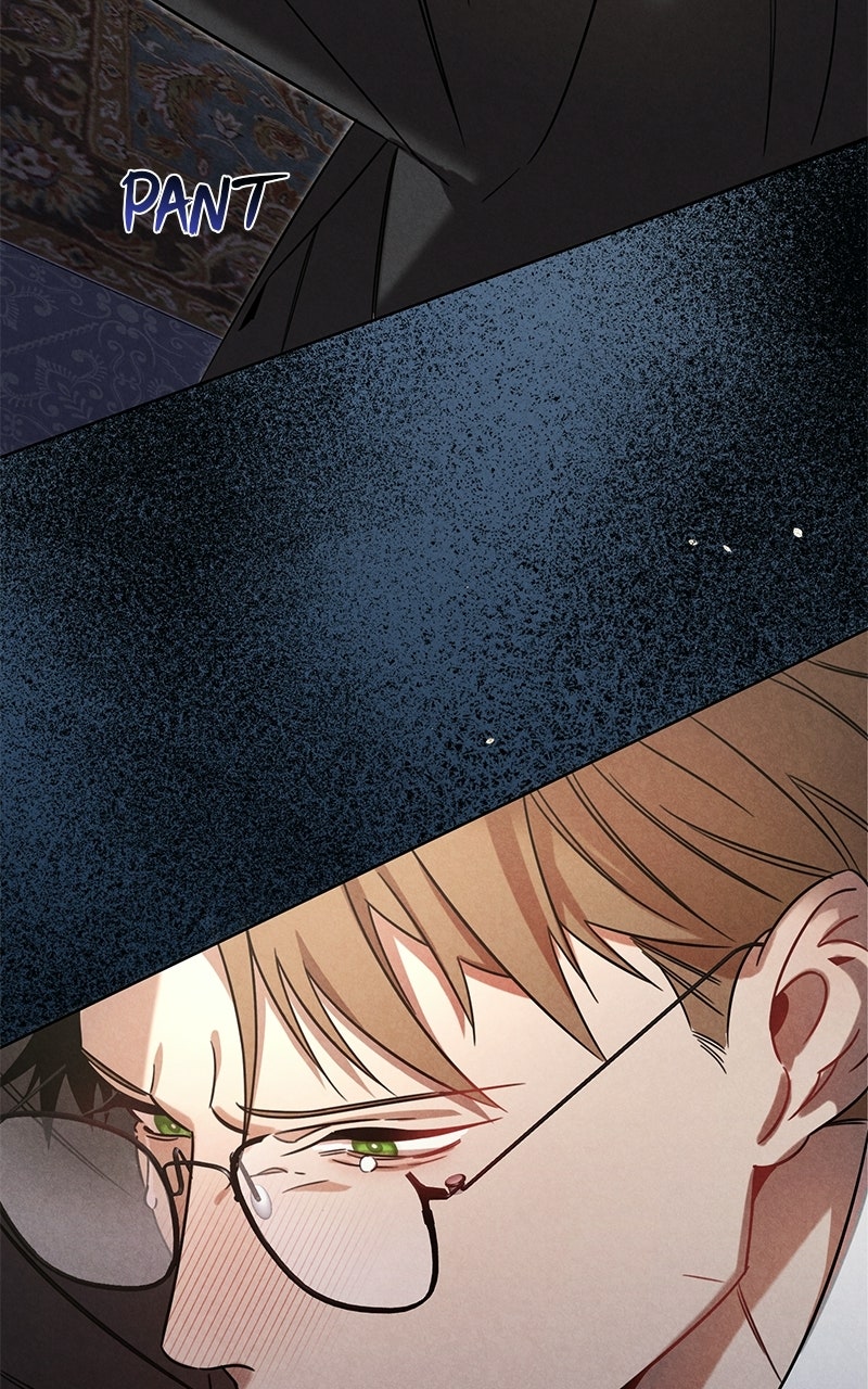 Where the Golden Rose was Plucked Episode 9 page 100 - 