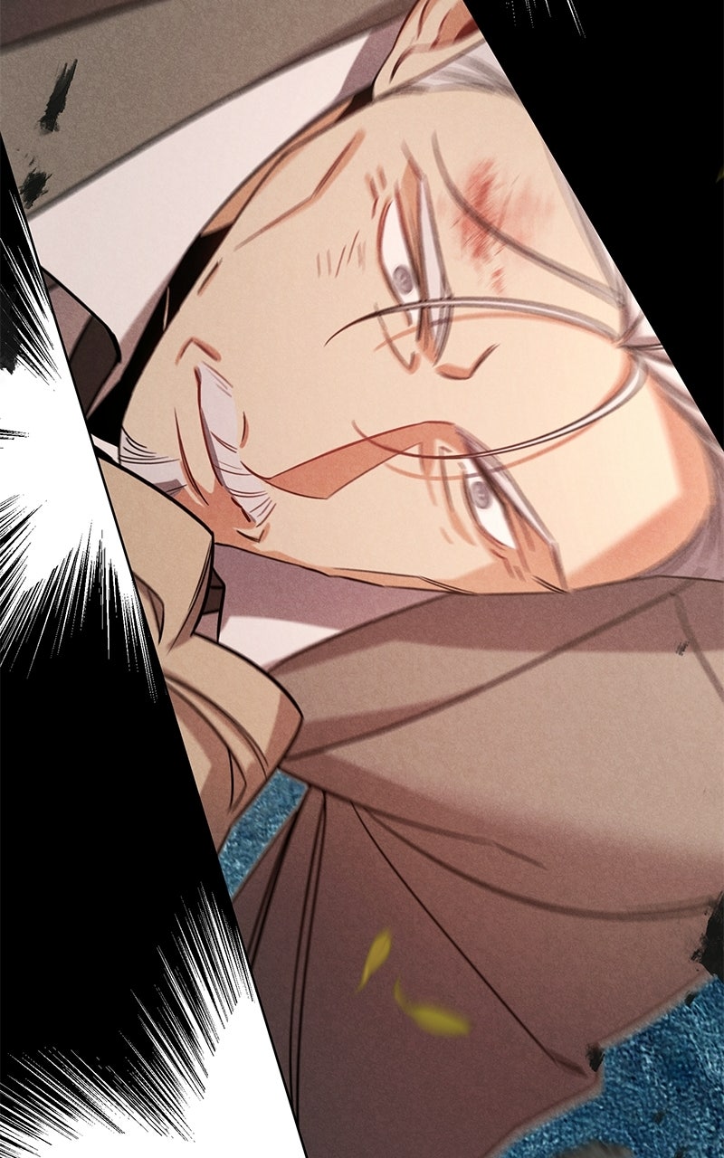 Where the Golden Rose was Plucked Episode 10 page 11 - 