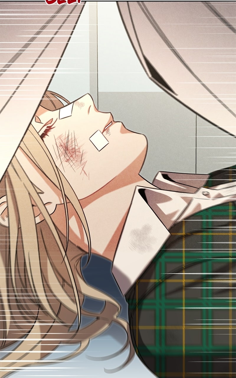 Where the Golden Rose was Plucked Episode 10 page 16 - 