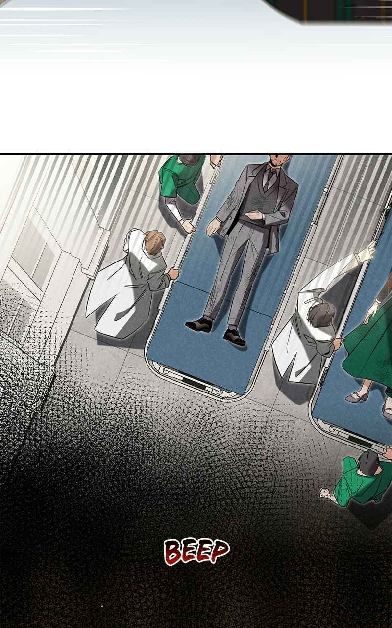 Where the Golden Rose was Plucked Episode 10 page 17 - 