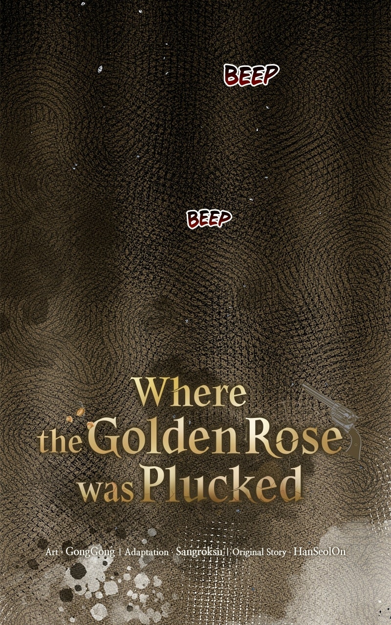 Where the Golden Rose was Plucked Episode 10 page 18 - 