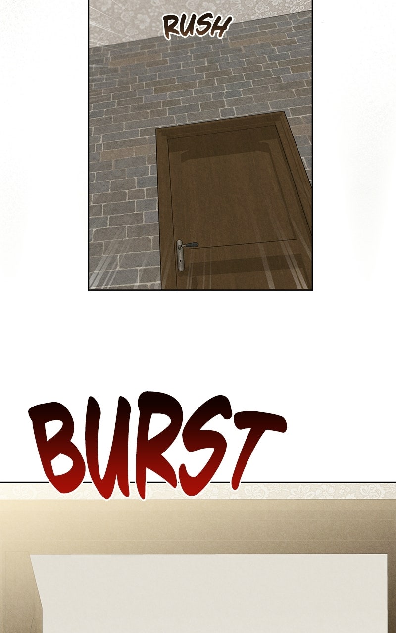 Where the Golden Rose was Plucked Episode 10 page 20 - 