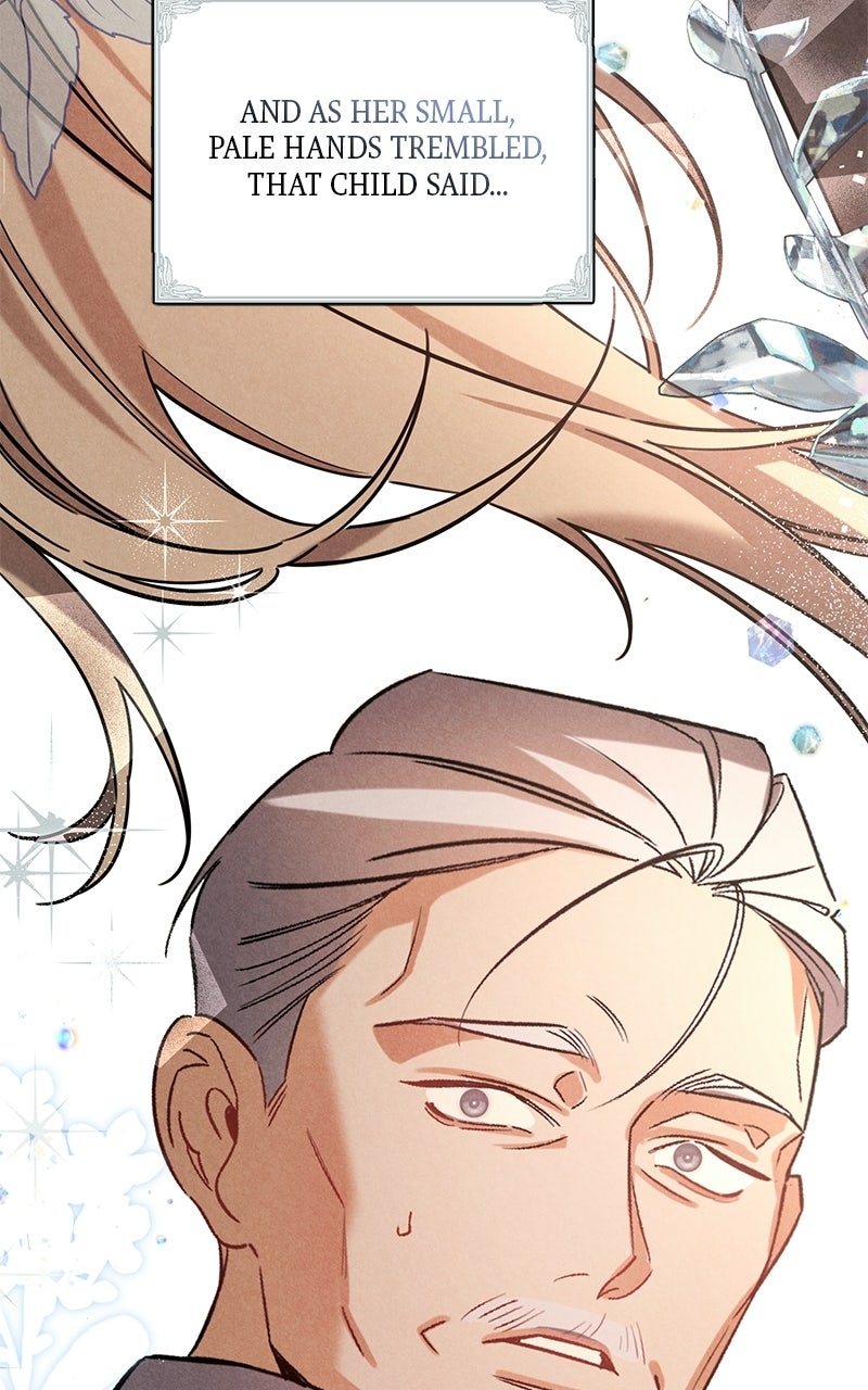 Where the Golden Rose was Plucked Episode 10 page 3 - 