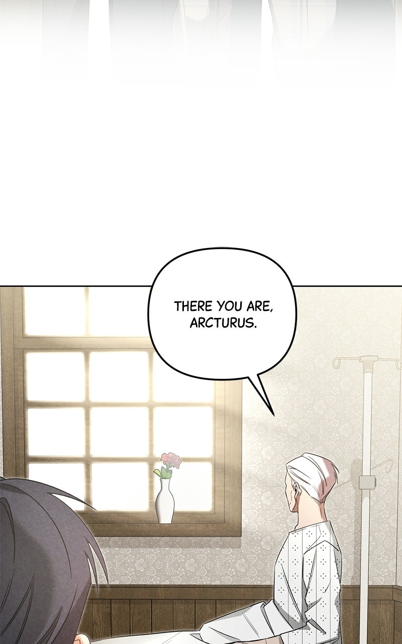 Where the Golden Rose was Plucked Episode 10 page 22 - 
