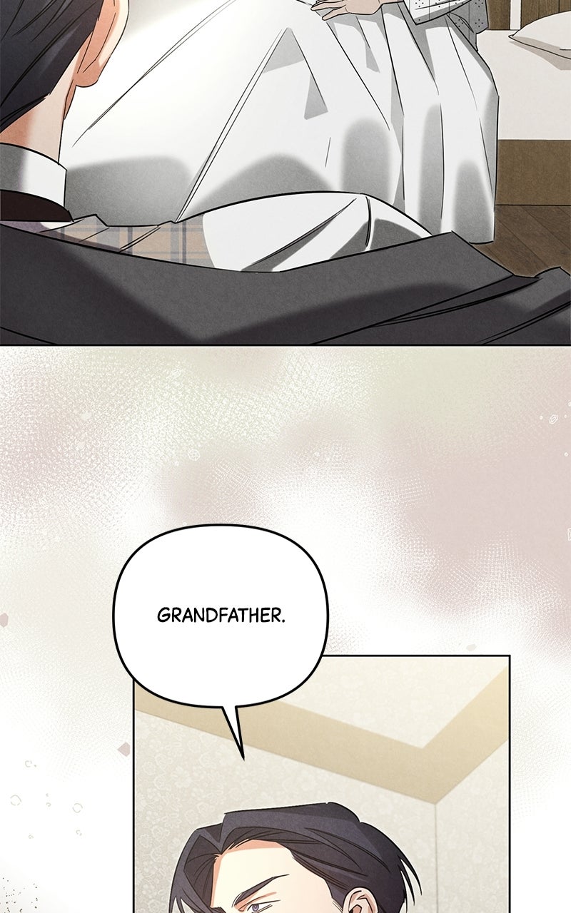 Where the Golden Rose was Plucked Episode 10 page 23 - 