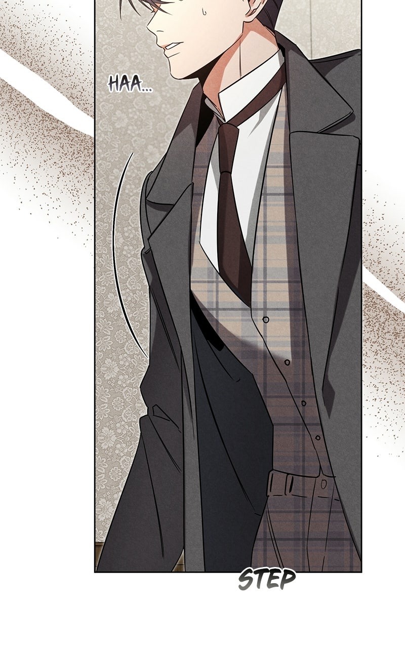 Where the Golden Rose was Plucked Episode 10 page 24 - 