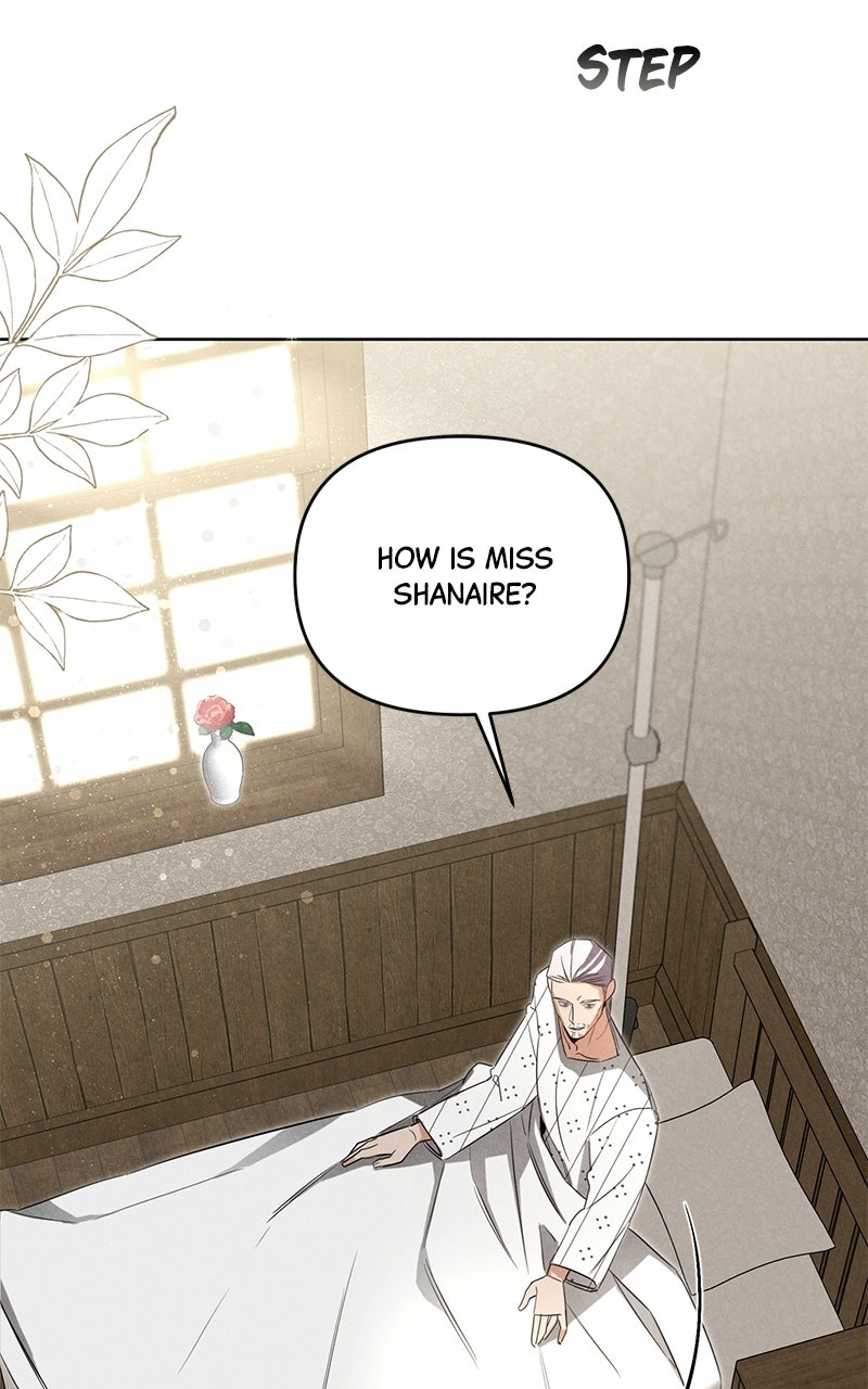Where the Golden Rose was Plucked Episode 10 page 25 - 