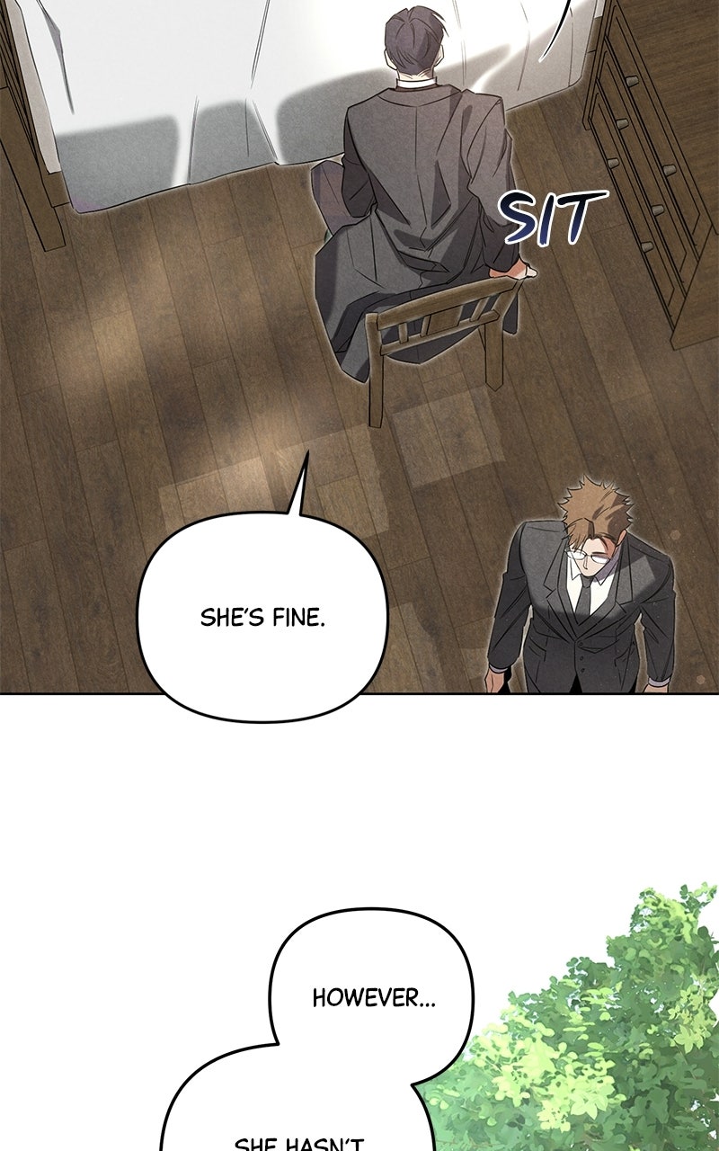 Where the Golden Rose was Plucked Episode 10 page 26 - 