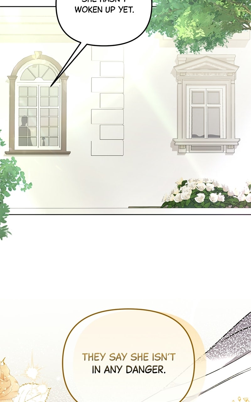 Where the Golden Rose was Plucked Episode 10 page 27 - 