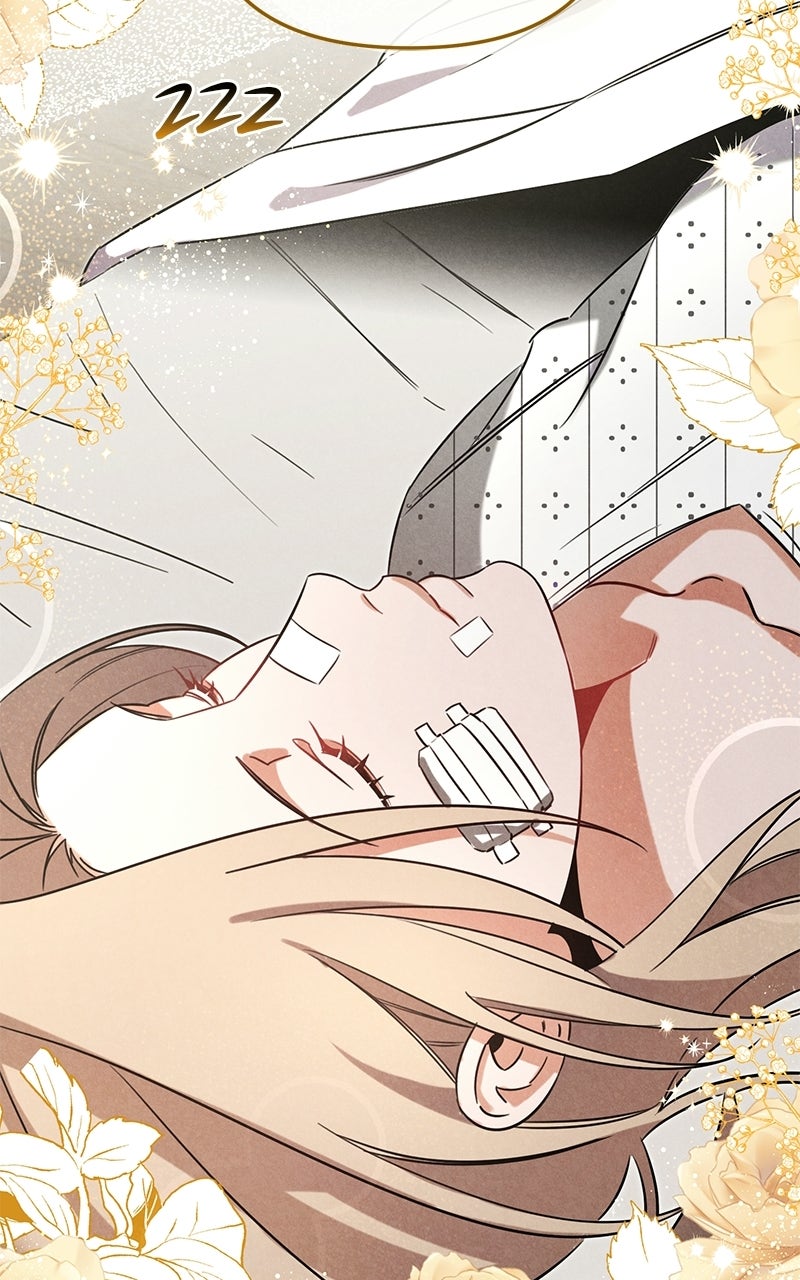 Where the Golden Rose was Plucked Episode 10 page 28 - 