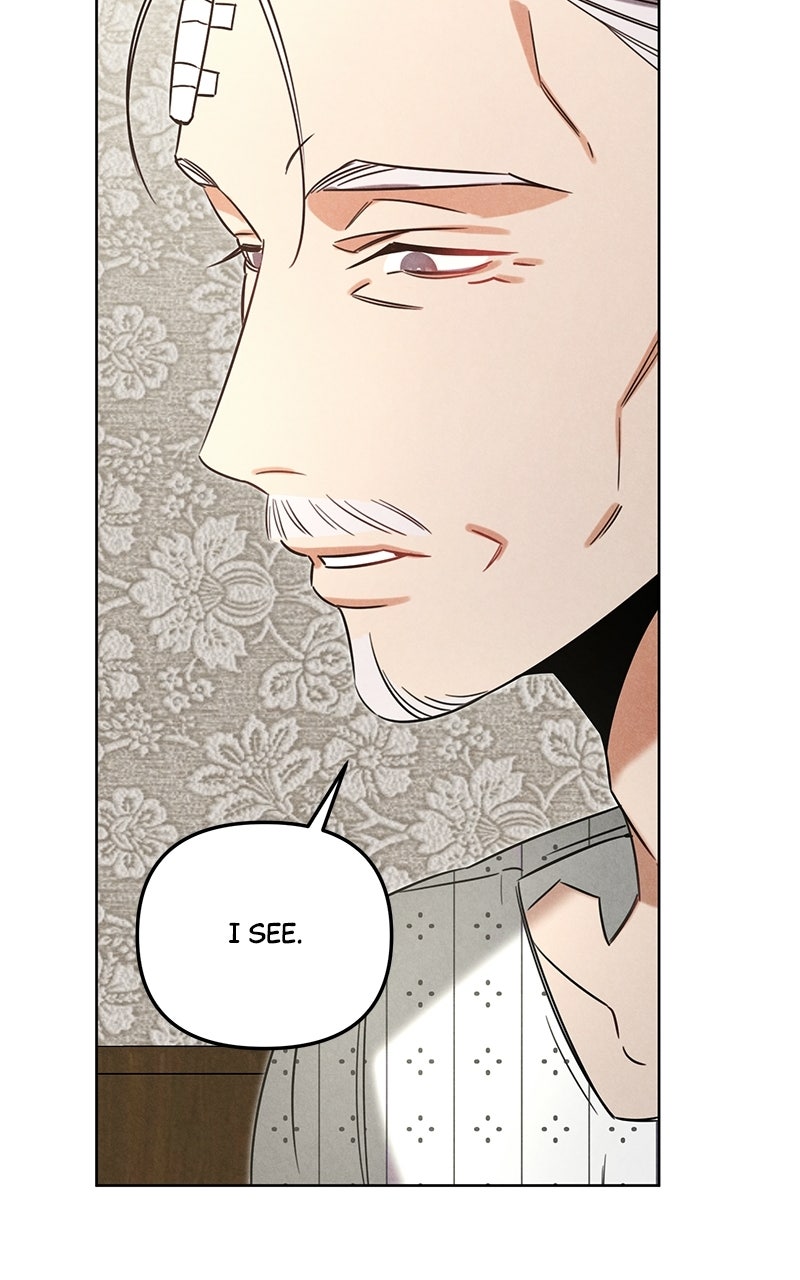 Where the Golden Rose was Plucked Episode 10 page 30 - 