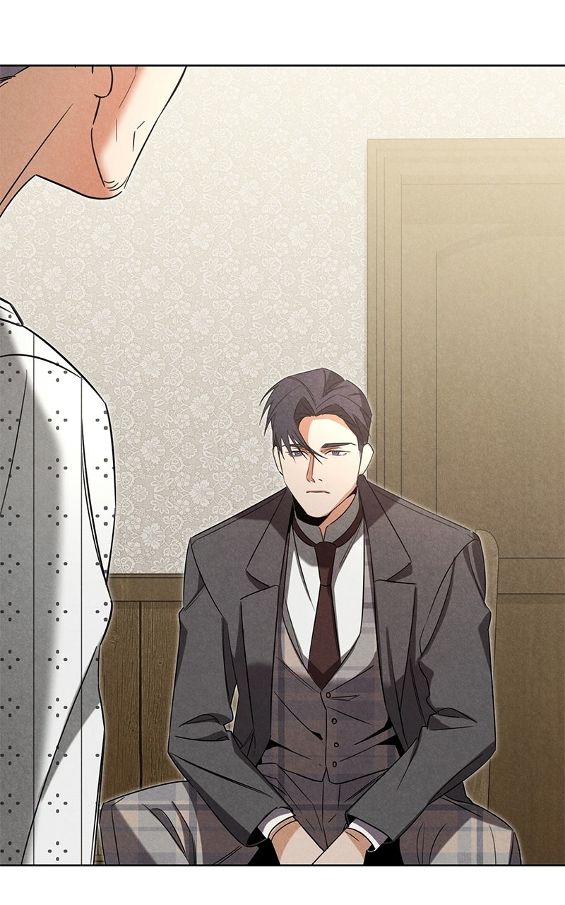 Where the Golden Rose was Plucked Episode 10 page 31 - 