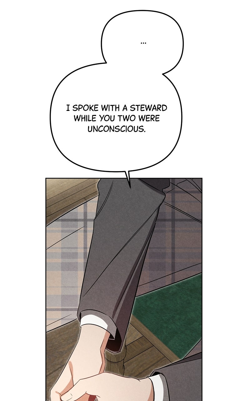 Where the Golden Rose was Plucked Episode 10 page 32 - 