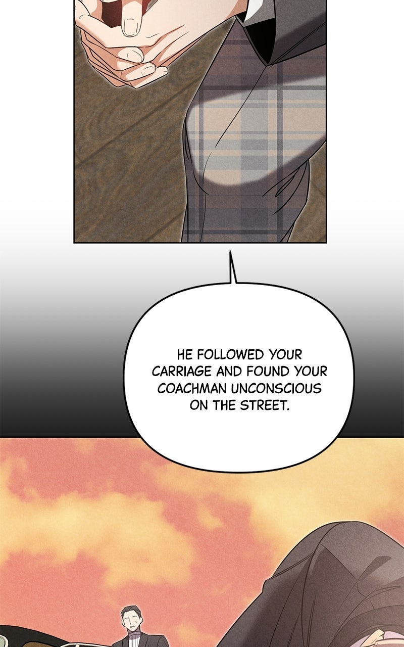 Where the Golden Rose was Plucked Episode 10 page 33 - 