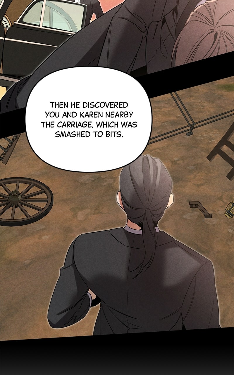 Where the Golden Rose was Plucked Episode 10 page 34 - 
