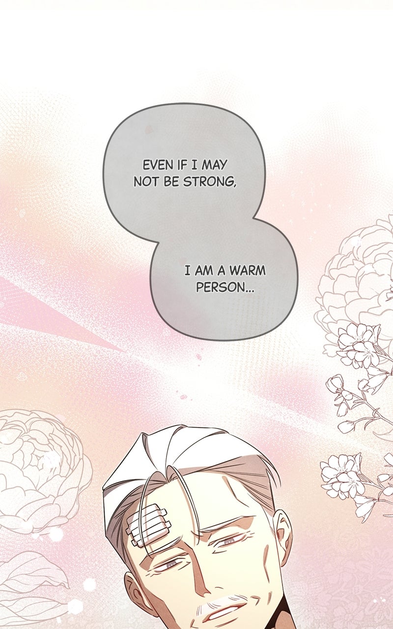 Where the Golden Rose was Plucked Episode 10 page 38 - 