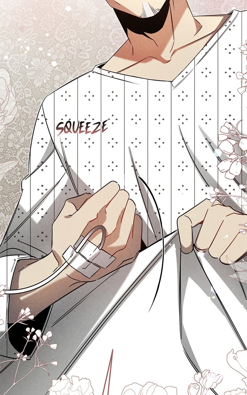 Where the Golden Rose was Plucked Episode 10 page 39 - 