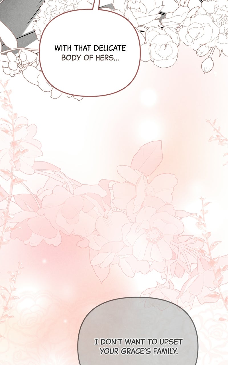 Where the Golden Rose was Plucked Episode 10 page 40 - 