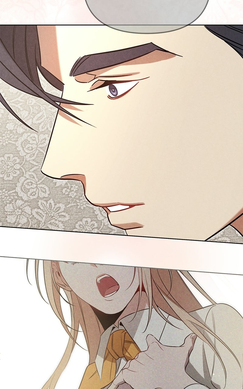 Where the Golden Rose was Plucked Episode 10 page 41 - 