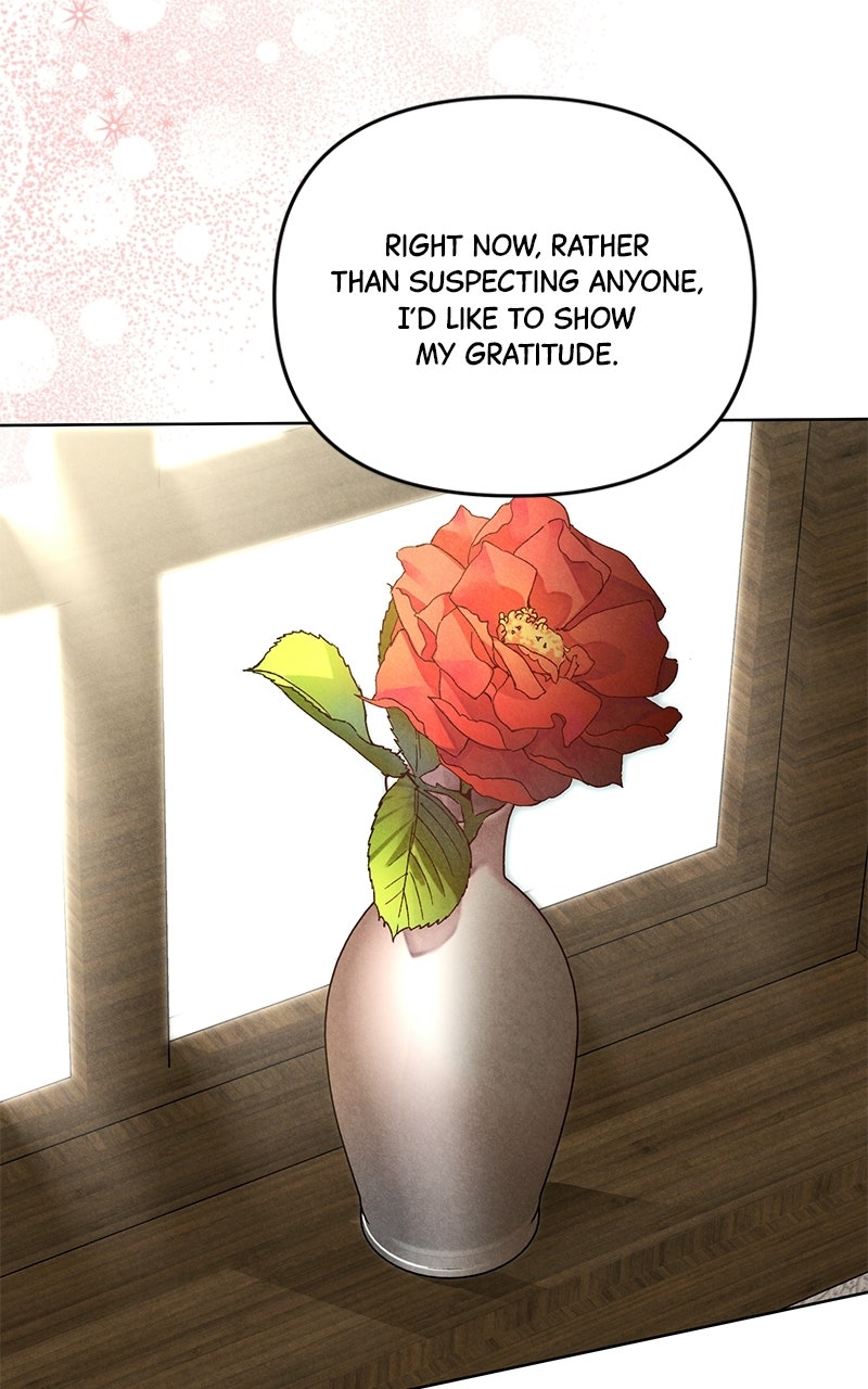 Where the Golden Rose was Plucked Episode 10 page 43 - 