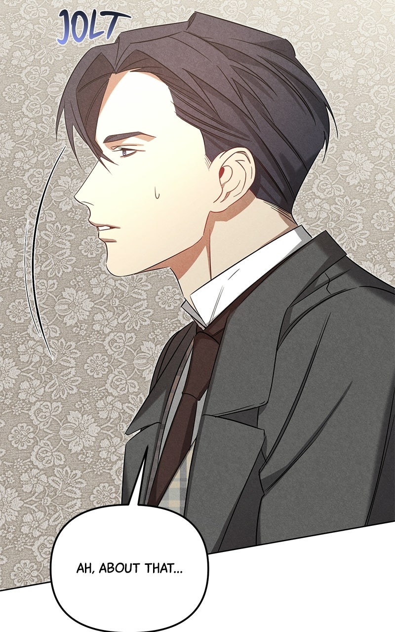 Where the Golden Rose was Plucked Episode 10 page 45 - 