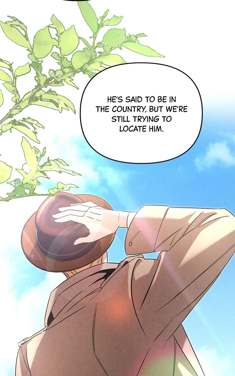 Where the Golden Rose was Plucked Episode 10 page 46 - 