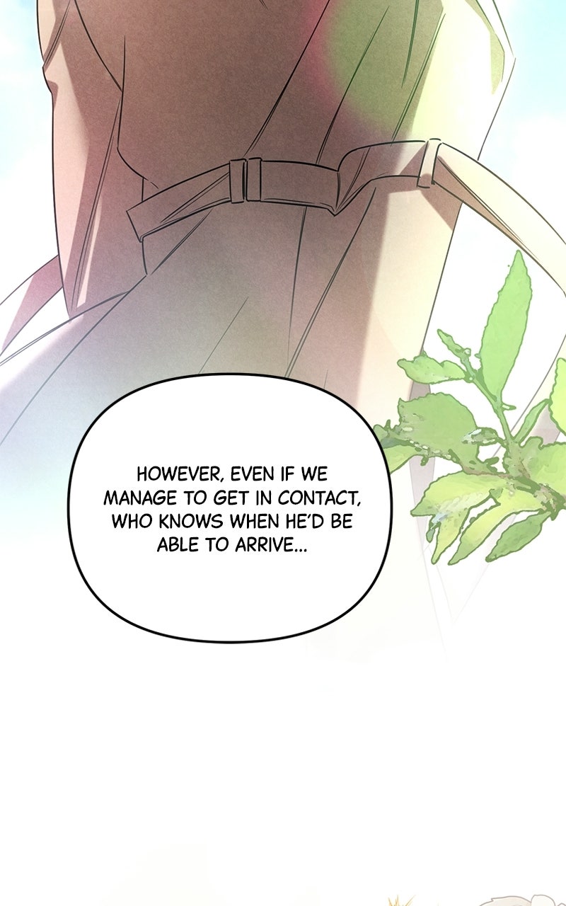 Where the Golden Rose was Plucked Episode 10 page 47 - 