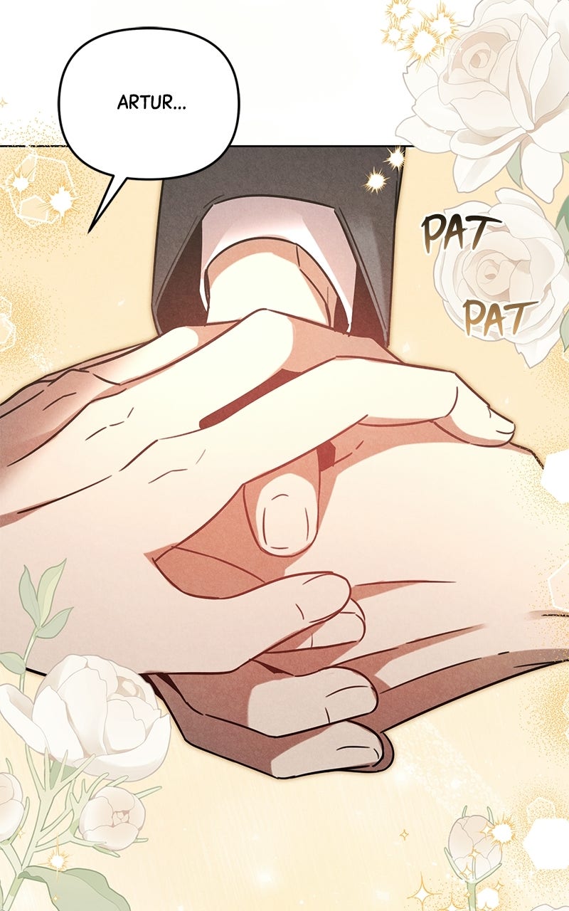 Where the Golden Rose was Plucked Episode 10 page 48 - 