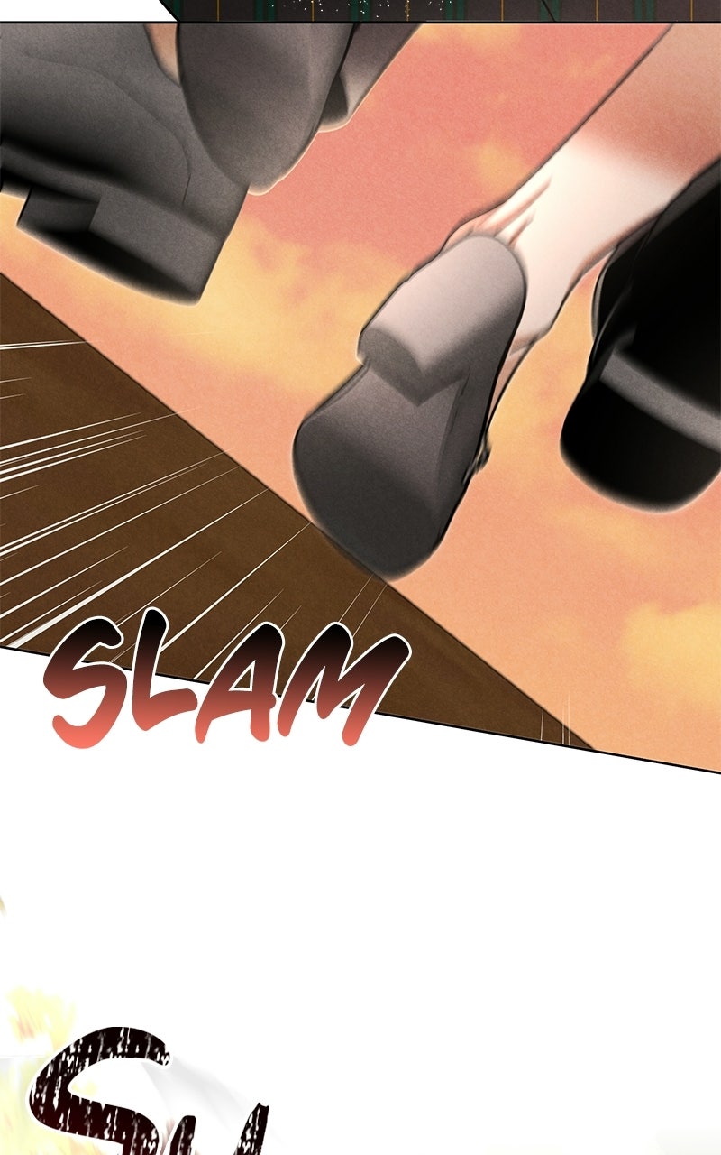 Where the Golden Rose was Plucked Episode 10 page 6 - 