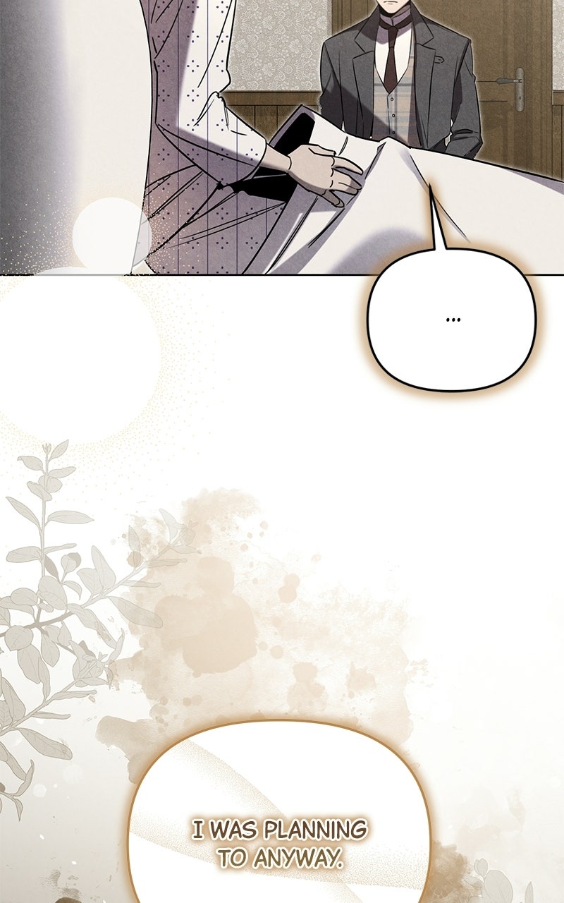 Where the Golden Rose was Plucked Episode 10 page 53 - 
