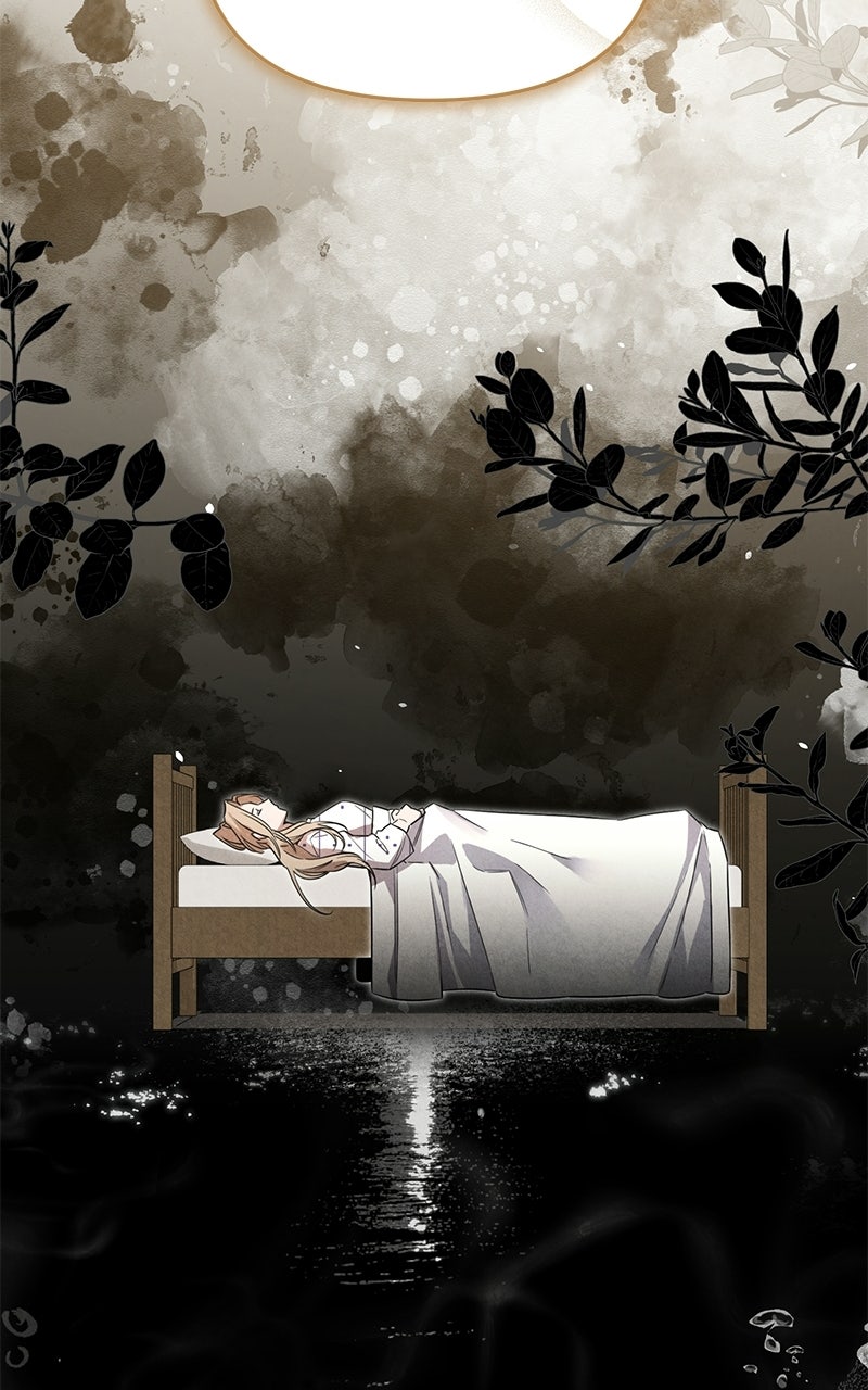 Where the Golden Rose was Plucked Episode 10 page 54 - 