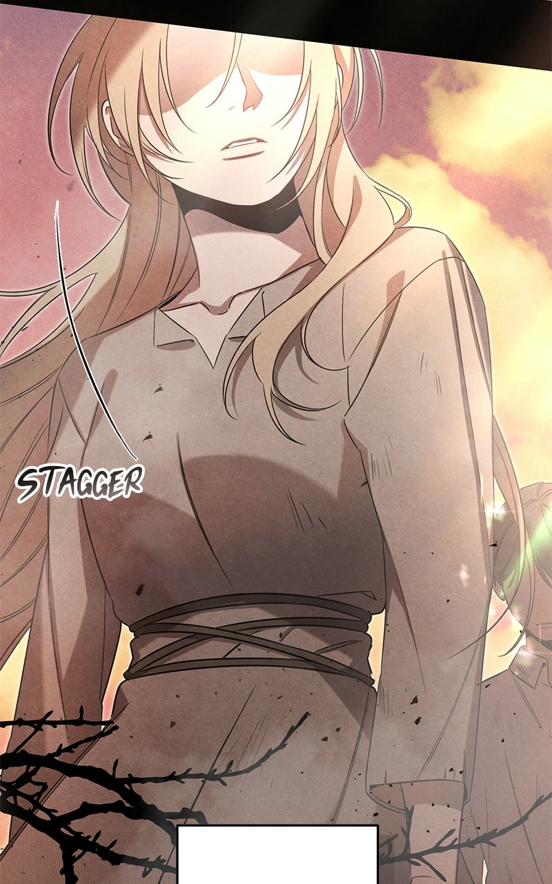 Where the Golden Rose was Plucked Episode 10 page 57 - 