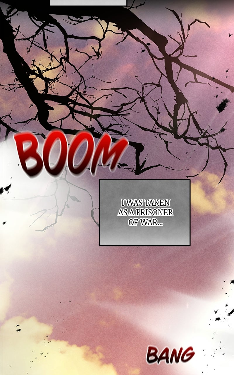 Where the Golden Rose was Plucked Episode 10 page 59 - 
